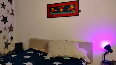 camilo online show from 12/21/25, 01:46