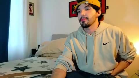 camilo online show from 01/12/26, 09:31