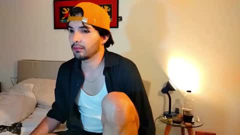 camilo online show from 01/16/26, 03:21