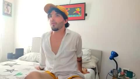 camilo online show from 01/16/26, 09:08