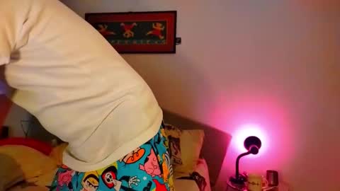 camilo online show from 02/05/26, 02:38