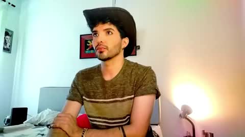 camilo online show from 02/15/26, 05:20