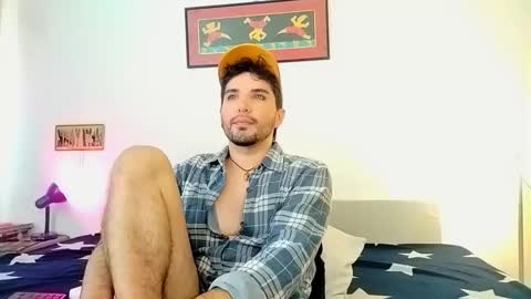 camilo online show from 03/30/26, 07:04