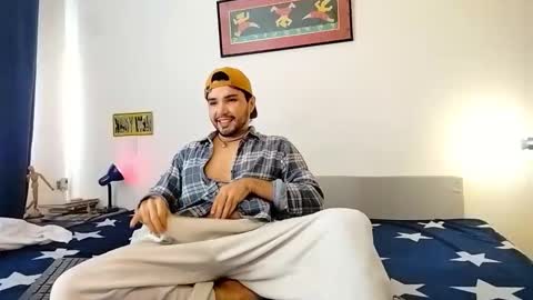 camilo online show from 03/31/26, 05:46