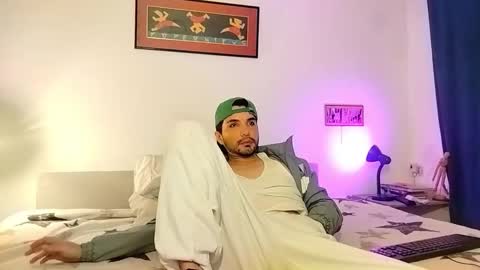 camilo online show from 04/08/26, 07:08