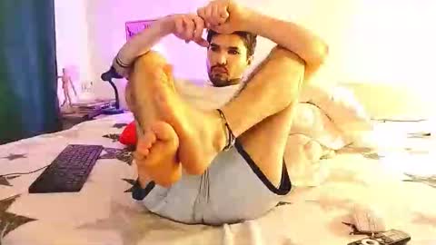 camilo online show from 04/10/26, 12:38