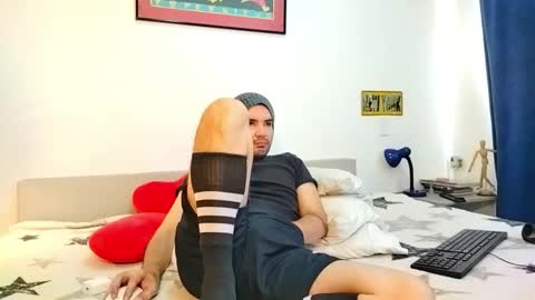 camilo online show from 04/11/26, 07:51