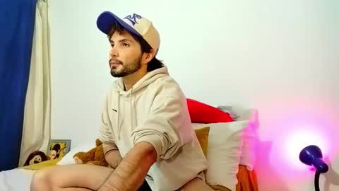 camilo online show from 05/21/26, 02:18