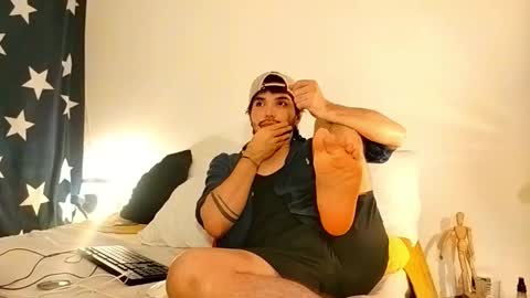 camilo online show from 06/01/26, 01:40