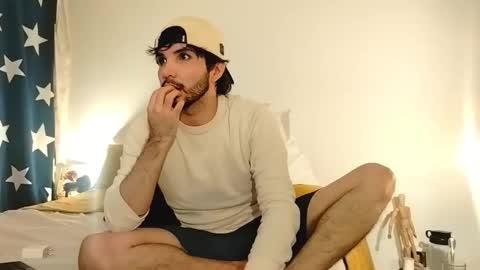 Snapshot of camilosaennz chatting on 06/10/26, 02:23 camilo online show from 06/10/26, 02:23