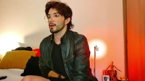 Snapshot of camilosaennz chatting on 07/02/26, 12:32 camilo online show from 07/02/26, 12:32