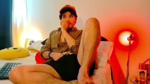 Snapshot of camilosaennz chatting on 07/02/26, 09:54 camilo online show from 07/02/26, 09:54