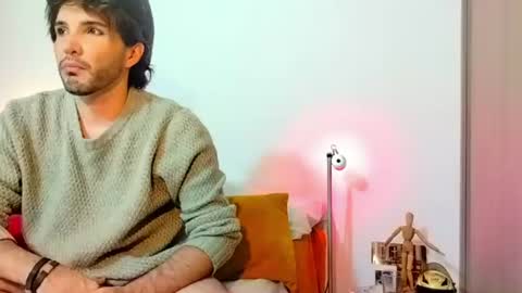 Snapshot of camilosaennz chatting on 07/12/26, 10:45 camilo online show from 07/12/26, 10:45