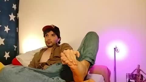 Snapshot of camilosaennz chatting on 07/15/26, 12:27 camilo online show from 07/15/26, 12:27
