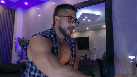 Camilo Watson online show from 03/28/26, 01:38