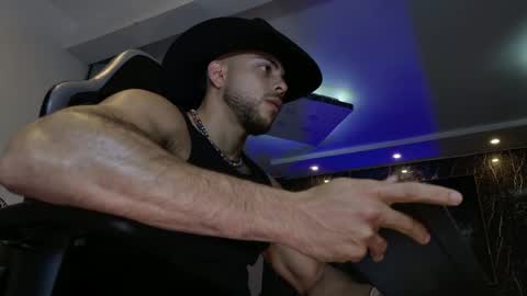 Camilo Watson online show from 05/04/26, 01:23