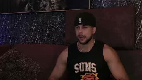 Camilo Watson online show from 05/17/26, 12:19