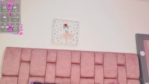 camiluxe online show from 03/20/26, 08:03