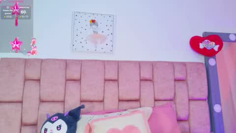 camiluxe online show from 03/26/26, 07:30