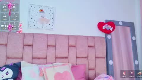 camiluxe online show from 03/28/26, 09:03