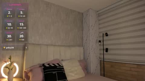 Cami  Independent model online show from 01/17/26, 01:21