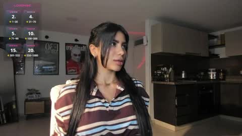 Cami  Independent model online show from 05/31/26, 01:58