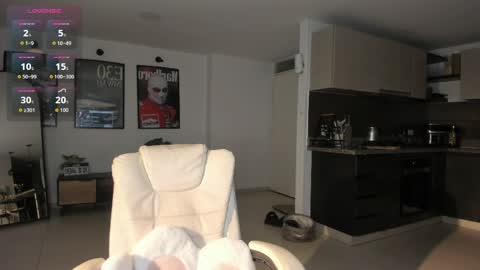 Cami  Independent model online show from 06/01/26, 01:07