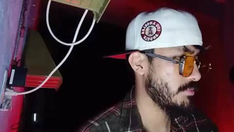 camisitas737 online show from 01/09/26, 06:05