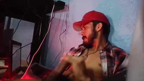 camisitas737 online show from 01/18/26, 05:33