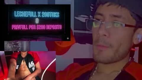 camisitas737 online show from 04/07/26, 06:58