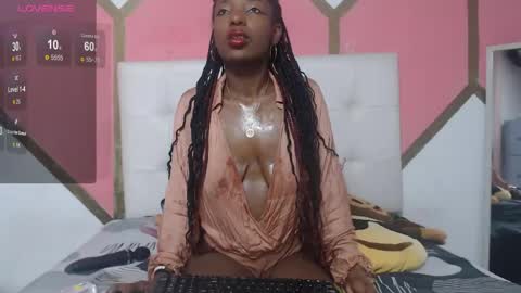 CAMILA TYLOR  online show from 05/22/26, 12:00