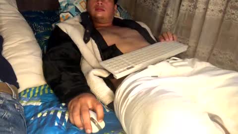 camivaron online show from 01/14/25, 05:30