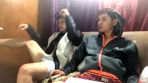 camivaron online show from 02/08/25, 11:13