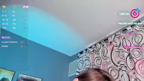 camix2003 online show from 09/08/25, 06:07