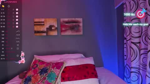 camix2003 online show from 02/16/26, 05:20