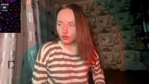 Julia online show from 02/20/26, 07:36