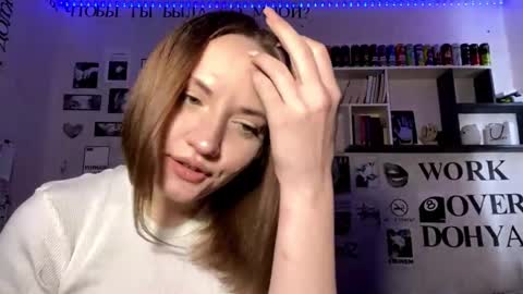 Julia online show from 02/23/26, 06:22