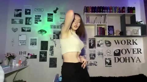 Julia online show from 02/27/26, 12:38