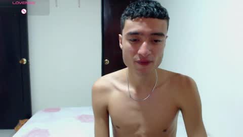 CAMI online show from 04/12/26, 02:00