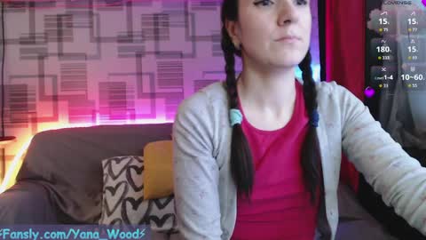 Kitana online show from 04/07/26, 10:15