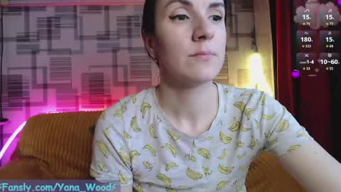 Kitana online show from 05/02/26, 10:20