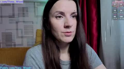 Kitana online show from 06/03/26, 12:30