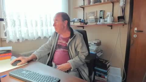 Cammee online show from 01/04/25, 02:35