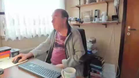 Cammee online show from 01/30/25, 12:48