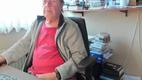 Cammee online show from 02/02/25, 03:28