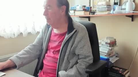 Cammee online show from 02/03/25, 12:14