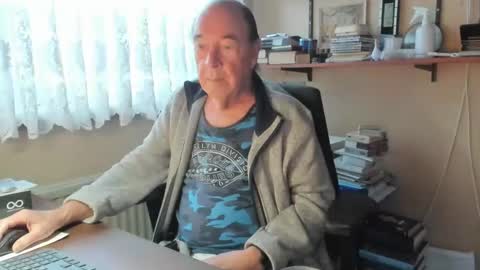 Cammee online show from 02/07/25, 08:33