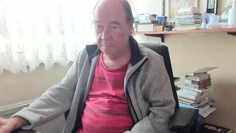 Cammee online show from 02/17/25, 10:40