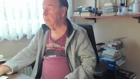 Cammee online show from 02/24/25, 08:17