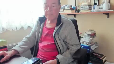 Cammee online show from 02/27/25, 12:34